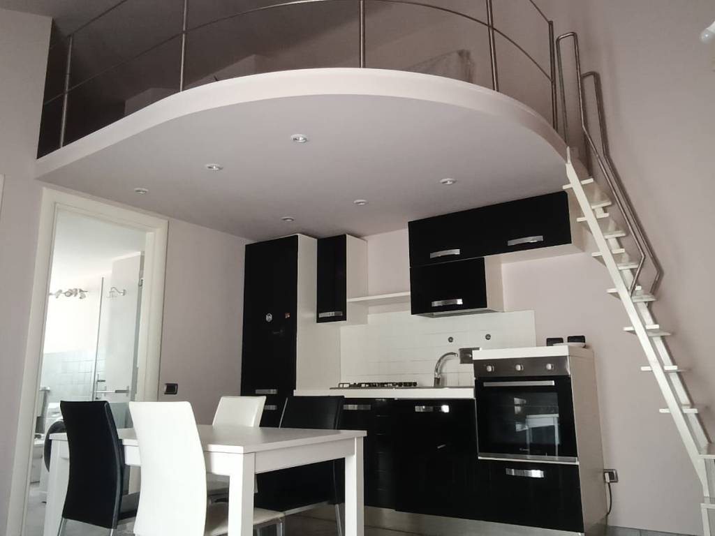 appartamento in vendita a Govone in zona Canove