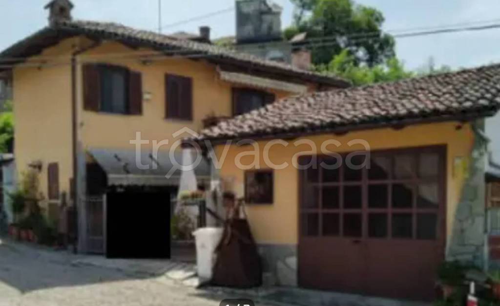 appartamento in vendita a Govone