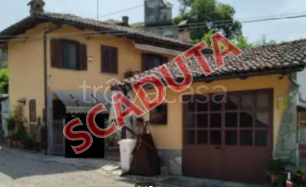 appartamento in vendita a Govone