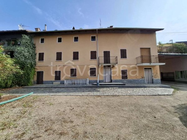 casa indipendente in vendita a Govone