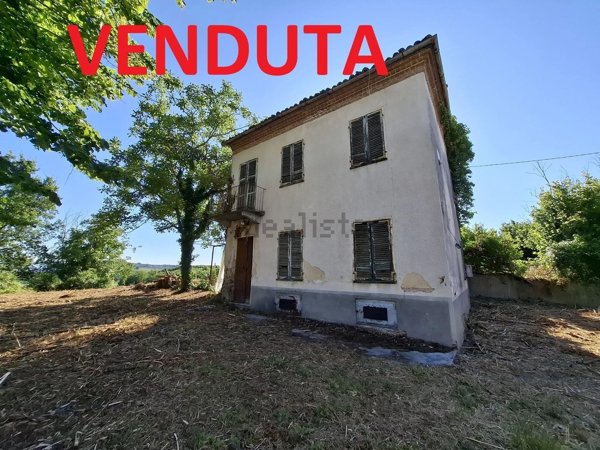 quadrivano in vendita a Govone