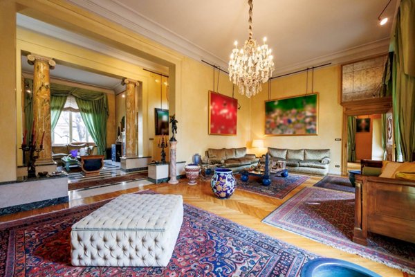 appartamento in vendita a Govone