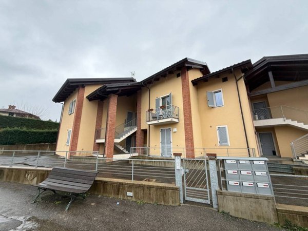 appartamento in vendita a Govone