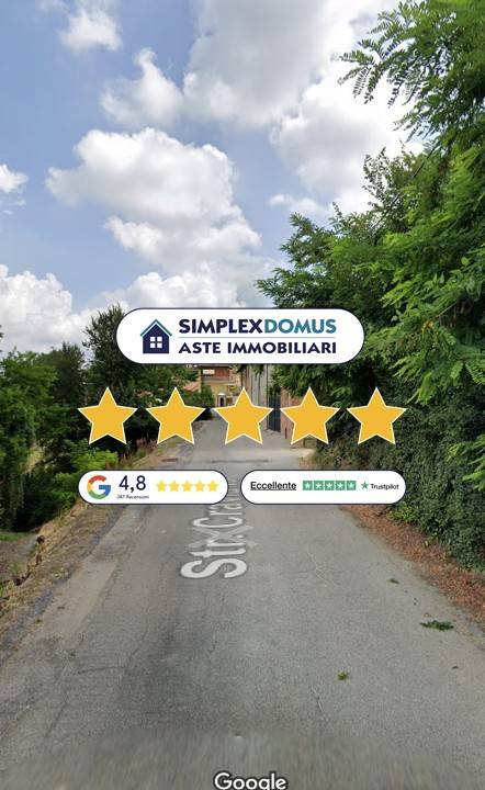 casa indipendente in vendita a Govone