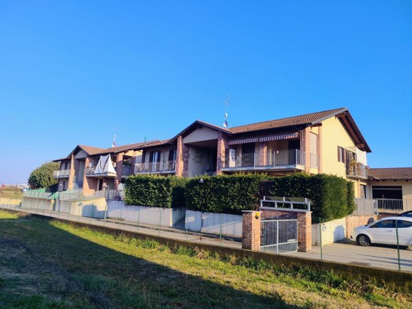 appartamento in vendita a Govone