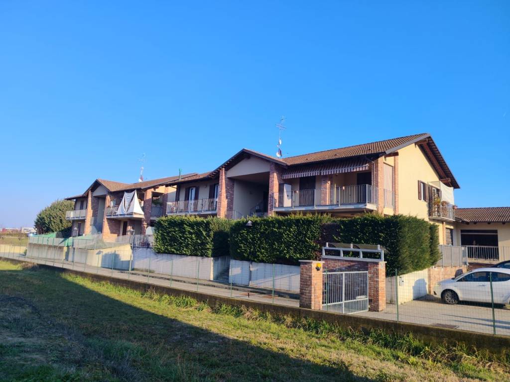 appartamento in vendita a Govone