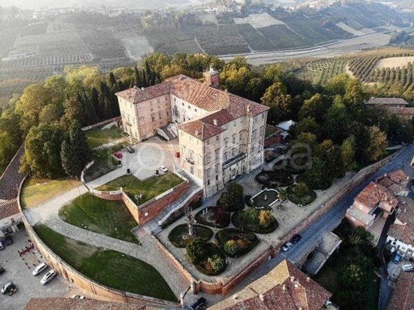 casa indipendente in vendita a Govone