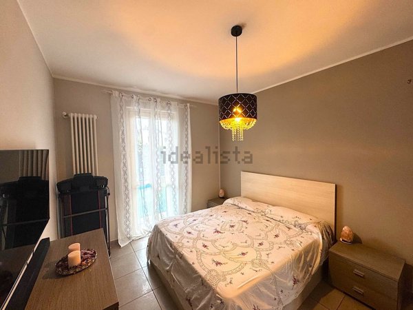 appartamento in vendita a Govone