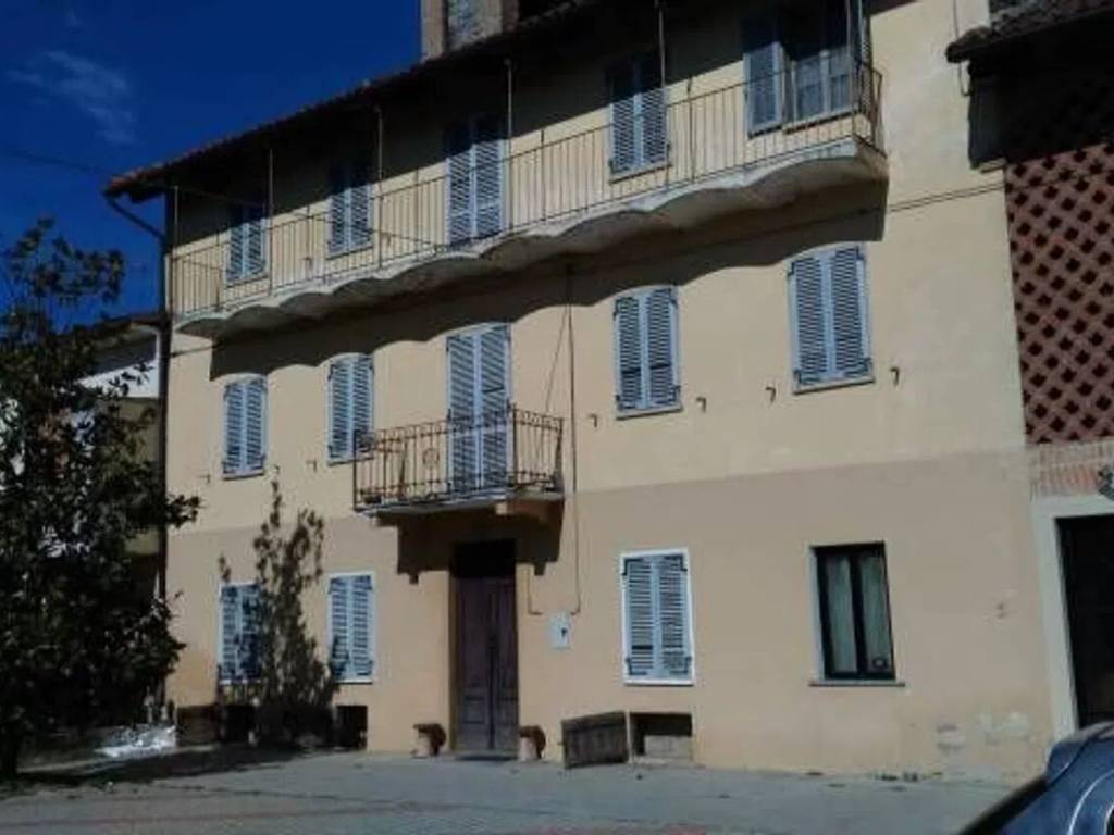 casa indipendente in vendita a Govone