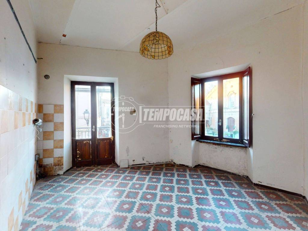 intera palazzina in vendita a Govone