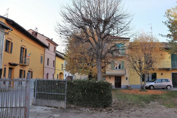 casa indipendente in vendita a Govone in zona Canove