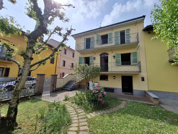 appartamento in vendita a Govone