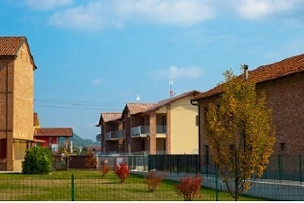 appartamento in vendita a Govone
