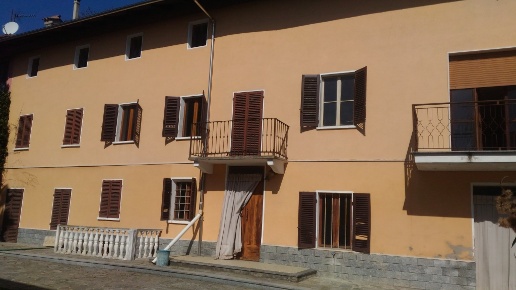 casa indipendente in vendita a Govone