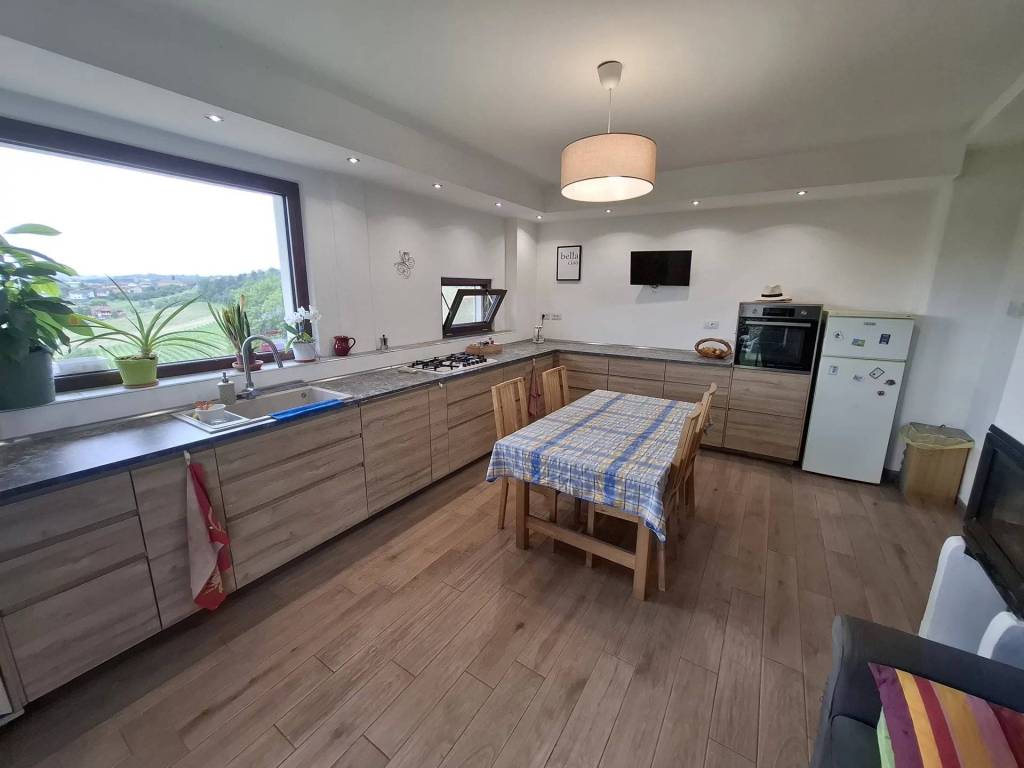 casa indipendente in vendita a Govone