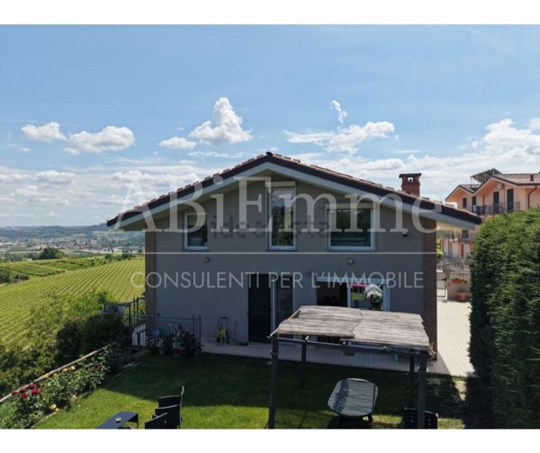 casa indipendente in vendita a Govone