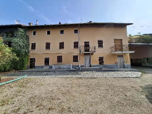 casa indipendente in vendita a Govone