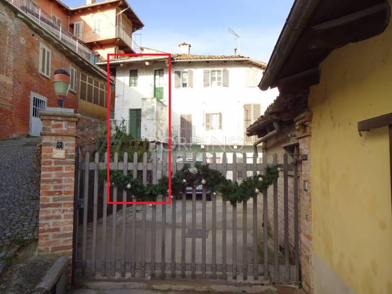 casa indipendente in vendita a Govone