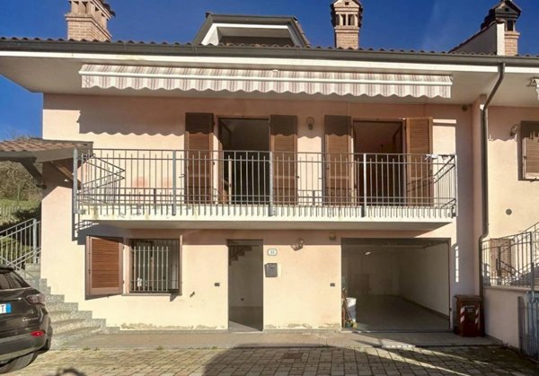 casa indipendente in vendita a Grinzane Cavour