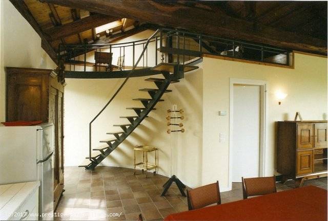 appartamento in vendita a Grinzane Cavour
