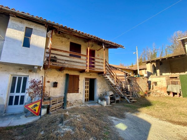 casa indipendente in vendita a Grinzane Cavour
