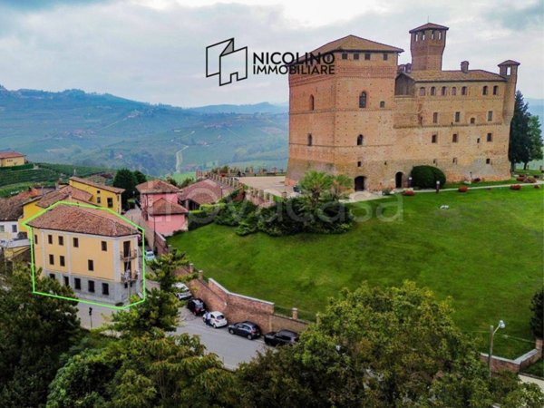 casa indipendente in vendita a Grinzane Cavour
