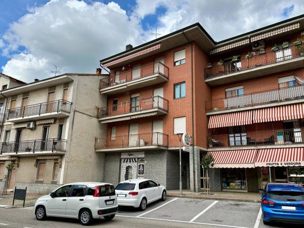 appartamento in vendita a Grinzane Cavour