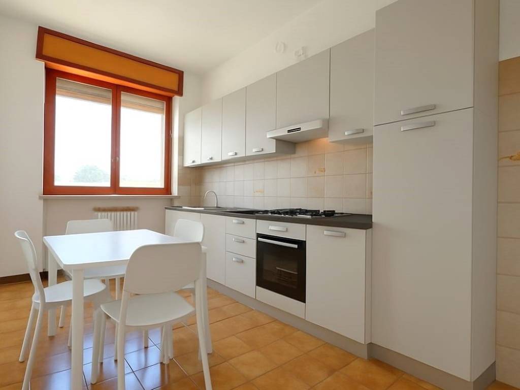 appartamento in vendita a Grinzane Cavour in zona Gallo