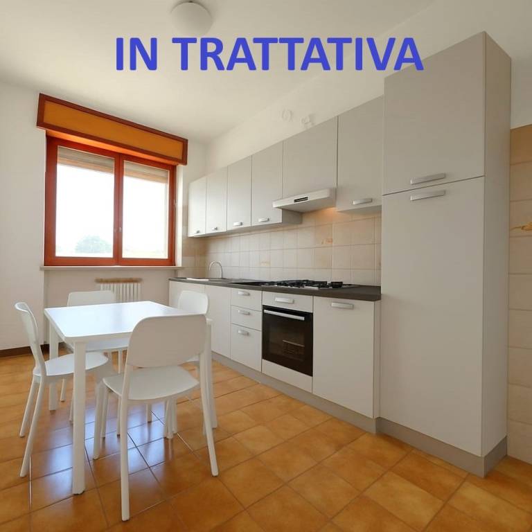 appartamento in vendita a Grinzane Cavour in zona Gallo