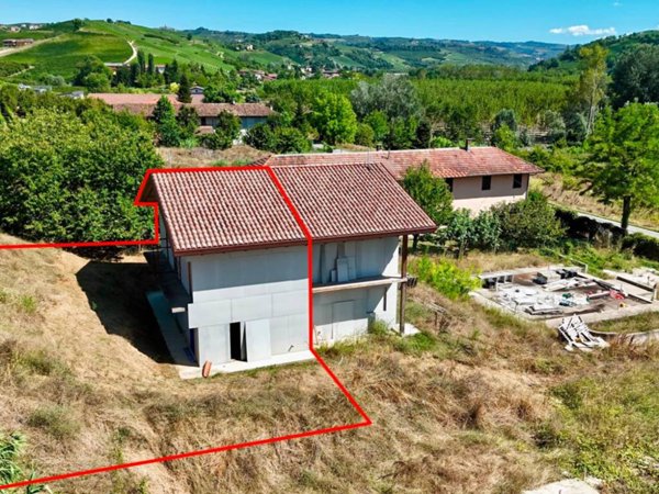 casa indipendente in vendita a Grinzane Cavour