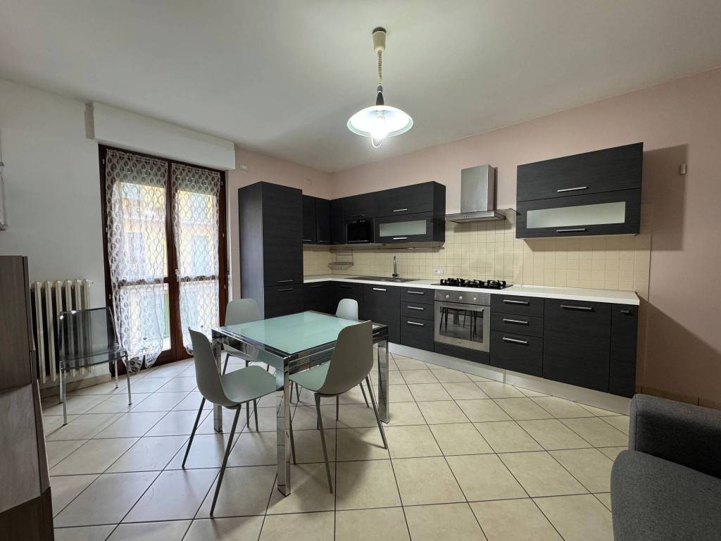 appartamento in vendita a Grinzane Cavour in zona Gallo