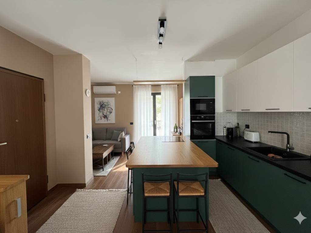 appartamento in vendita a Grinzane Cavour