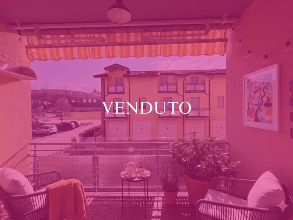 appartamento in vendita a Grinzane Cavour