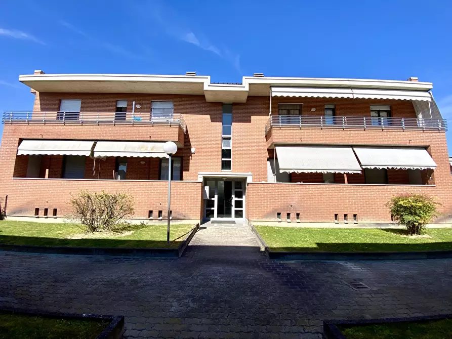 appartamento in vendita a Grinzane Cavour in zona Gallo