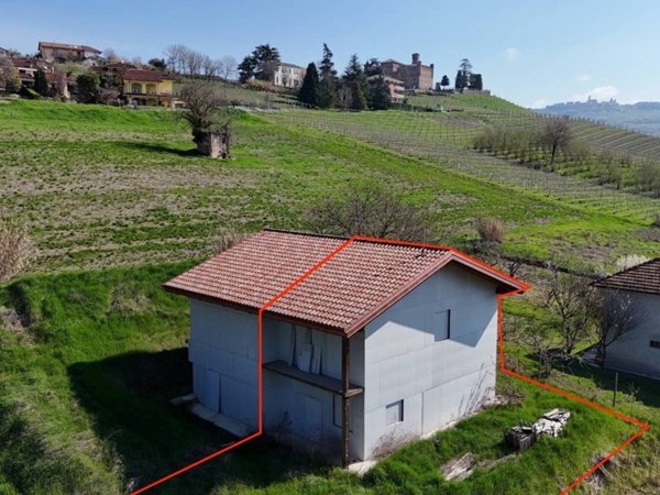 casa indipendente in vendita a Grinzane Cavour