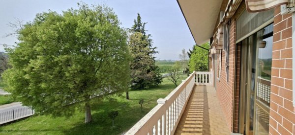 appartamento in vendita a Grinzane Cavour in zona Gallo