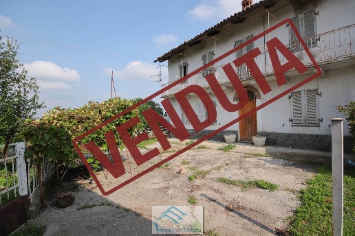 casa indipendente in vendita a Grinzane Cavour in zona Gallo