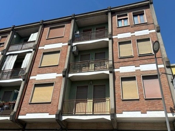 appartamento in vendita a Grinzane Cavour in zona Gallo