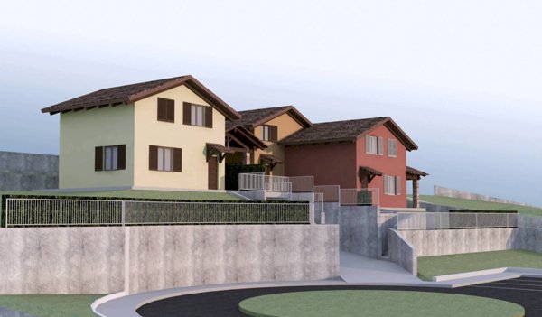 casa indipendente in vendita a Guarene