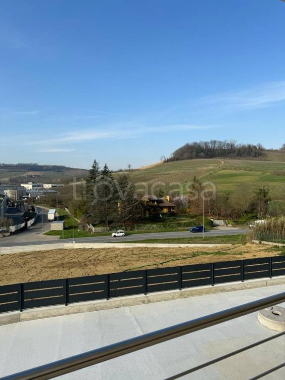 terreno agricolo in vendita a Guarene