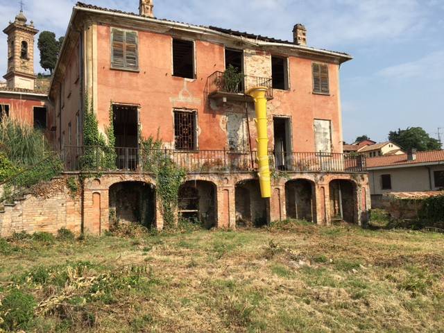 casa indipendente in vendita a Guarene