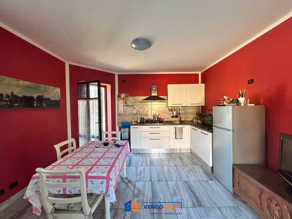 appartamento in vendita a Guarene