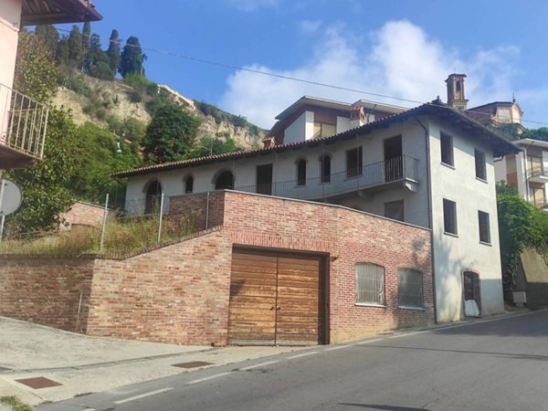 casa indipendente in vendita a Guarene