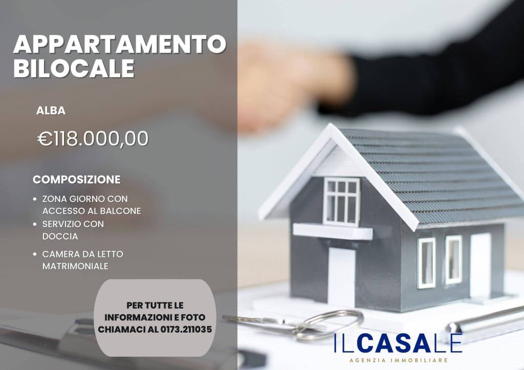 appartamento in vendita a Guarene