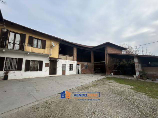 casa indipendente in vendita a Guarene