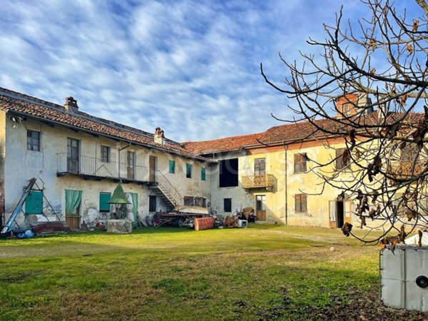 casa indipendente in vendita a Guarene