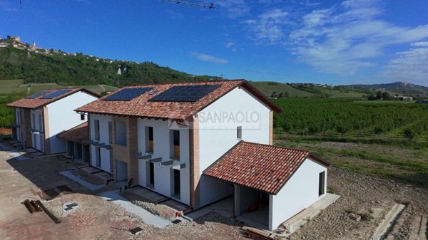 appartamento in vendita a Guarene