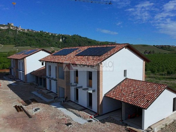appartamento in vendita a Guarene