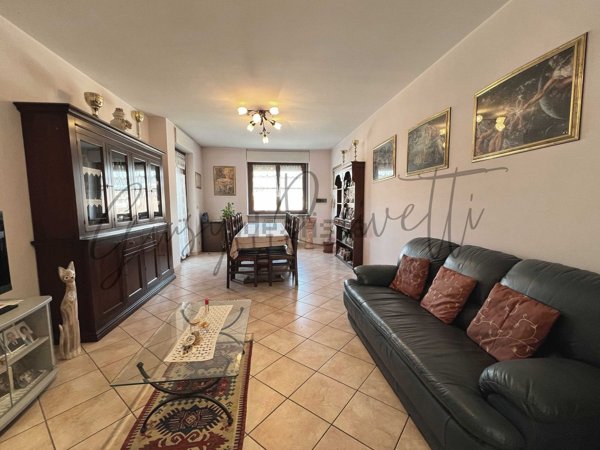 appartamento in vendita a Guarene