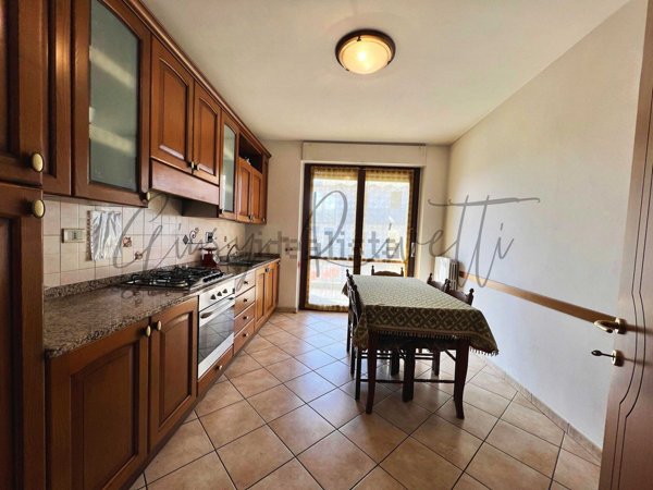 appartamento in vendita a Guarene